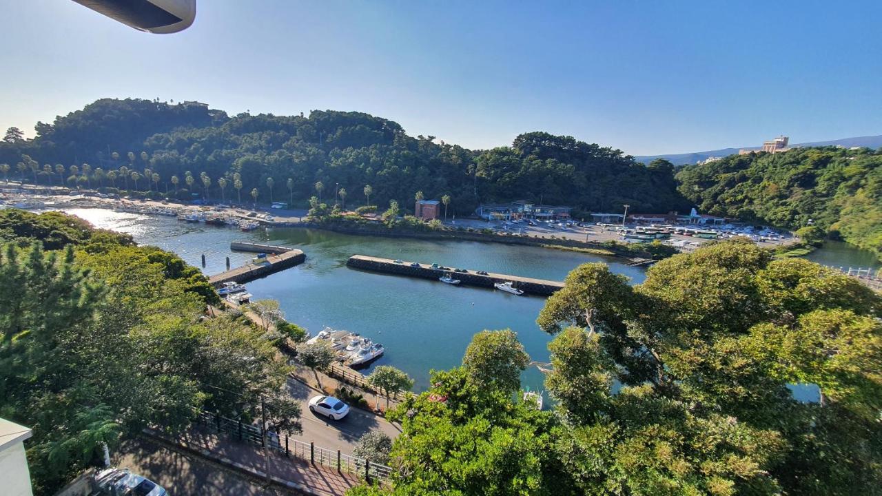 Cheonjiyeon Crystal Hotel Согвіпо Екстер'єр фото